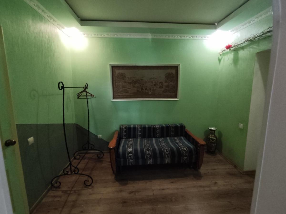 Готель-Маєток Lipiny Exteriör bild